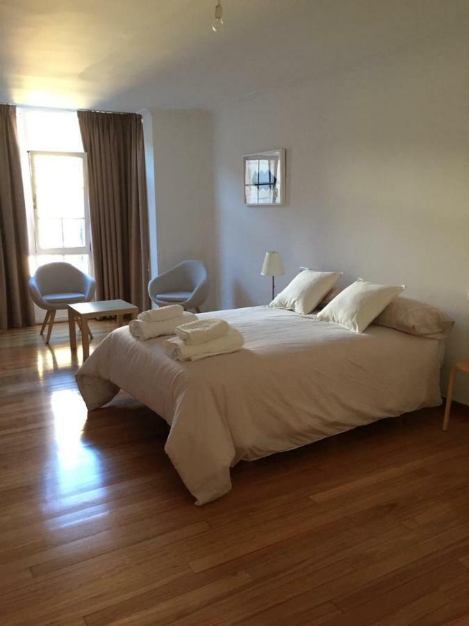 Apartament Luminoso Apartamento En El Centro De Cambados Zewnętrze zdjęcie
